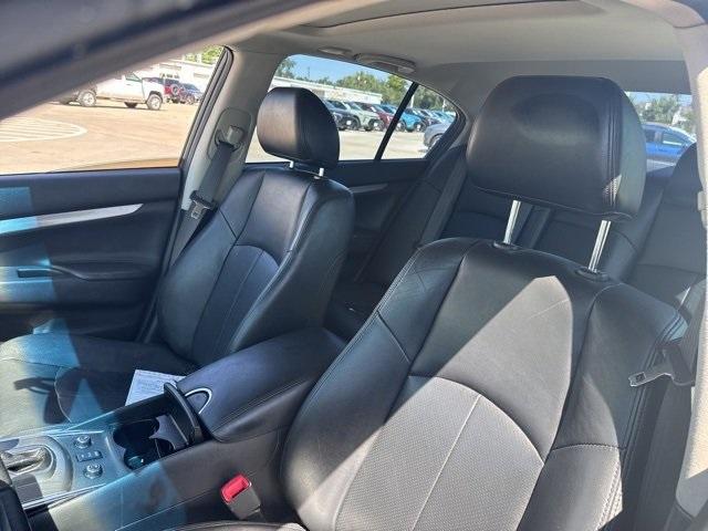 2015 INFINITI Q40 Vehicle Photo in ENGLEWOOD, CO 80113-6708