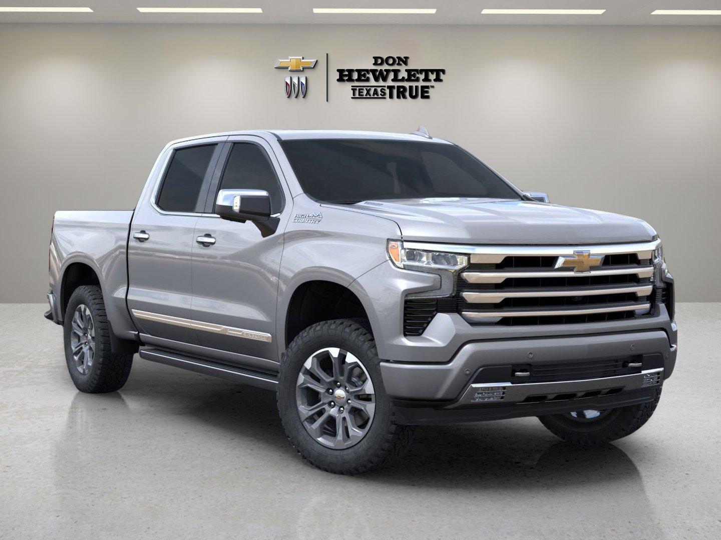 2025 Chevrolet Silverado 1500 Vehicle Photo in GEORGETOWN, TX 78626-7508