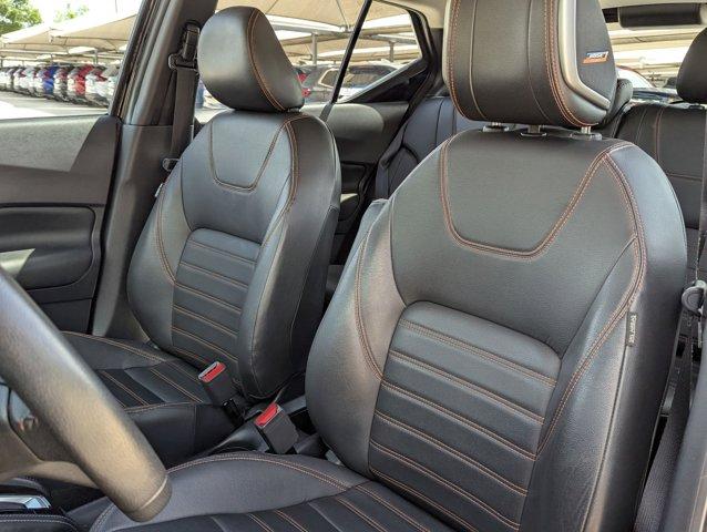 2020 Nissan Kicks Vehicle Photo in San Antonio, TX 78230