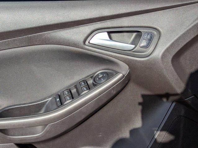 2017 Ford Focus Vehicle Photo in San Antonio, TX 78230