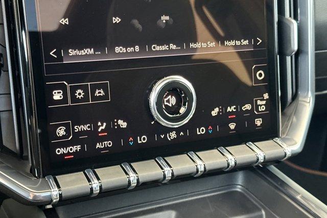 2025 GMC Acadia Vehicle Photo in STOCKTON, CA 95212-2838