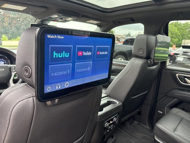 2022 Chevrolet Tahoe Vehicle Photo in Peoria, IL 61615
