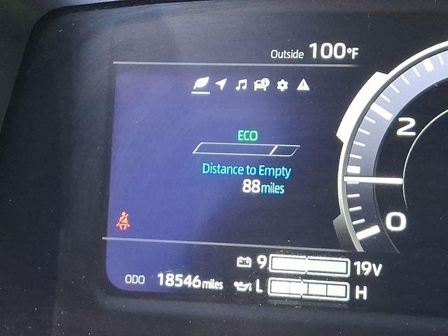 2023 Toyota Tundra Vehicle Photo in DANBURY, CT 06810-5034
