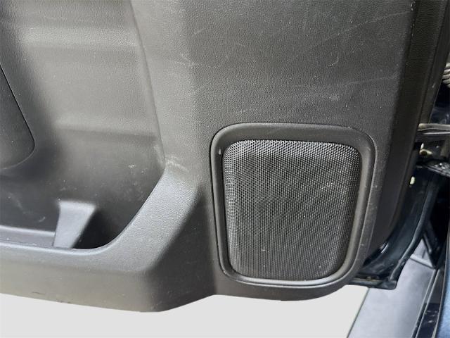 2021 Chevrolet Silverado 1500 Vehicle Photo in EVERETT, WA 98203-5662
