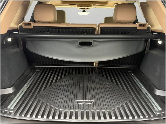 2024 Cadillac XT5 Vehicle Photo in MADISON, WI 53713-3220