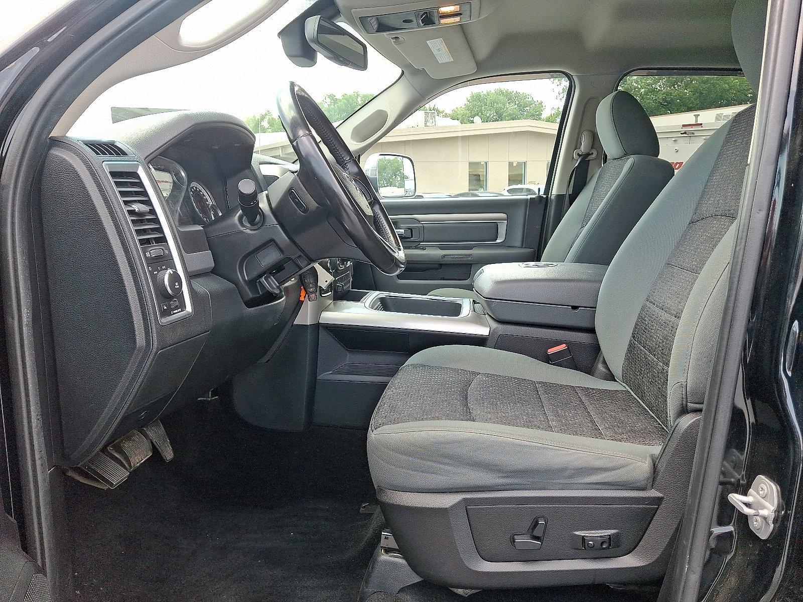 2016 Ram 1500 Vehicle Photo in Harrisburg, PA 17111