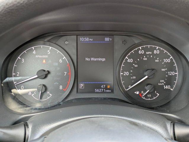 2022 Nissan Altima Vehicle Photo in San Antonio, TX 78209