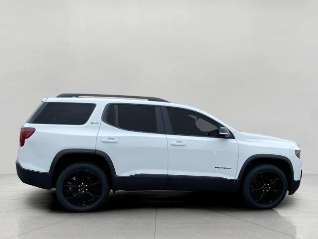 2022 GMC Acadia Vehicle Photo in APPLETON, WI 54914-8833