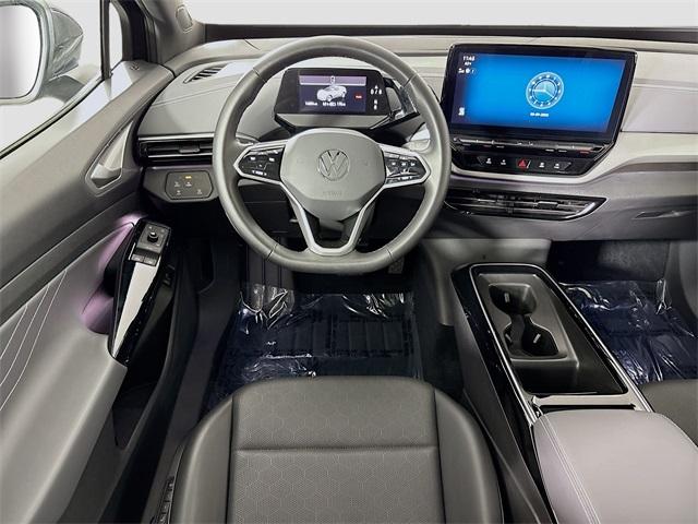 2023 Volkswagen ID.4 Vehicle Photo in Puyallup, WA 98371