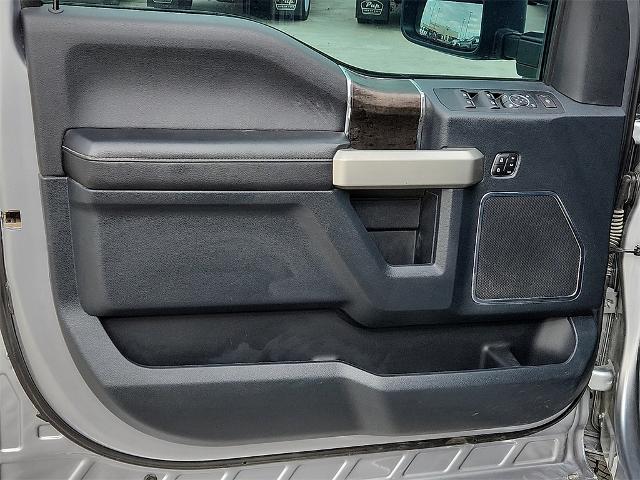 2022 Ford Super Duty F-350 DRW Vehicle Photo in EASTLAND, TX 76448-3020