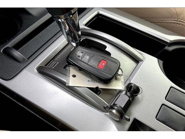 2022 Toyota 4Runner Vehicle Photo in Grapevine, TX 76051