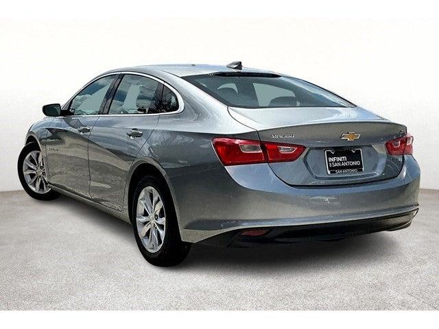 2023 Chevrolet Malibu Vehicle Photo in San Antonio, TX 78230