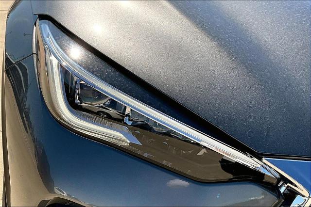 2025 INFINITI QX55 Vehicle Photo in Grapevine, TX 76051