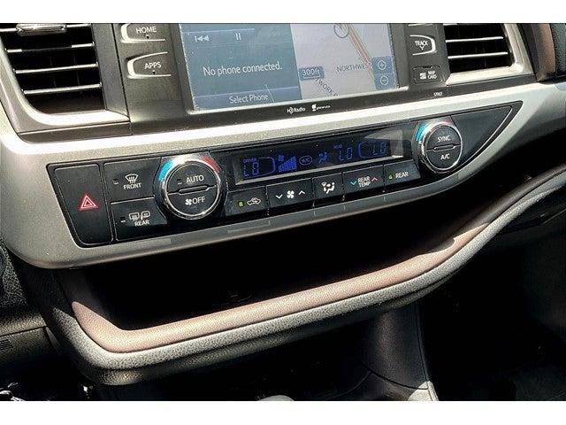 2014 Toyota Highlander Vehicle Photo in San Antonio, TX 78230