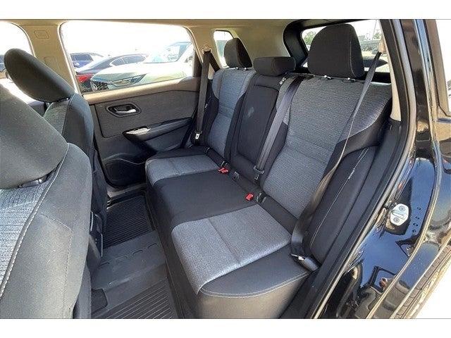 2022 Nissan Rogue Vehicle Photo in Grapevine, TX 76051