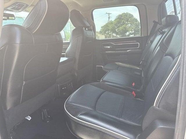 2024 Ram 2500 Vehicle Photo in San Antonio, TX 78230