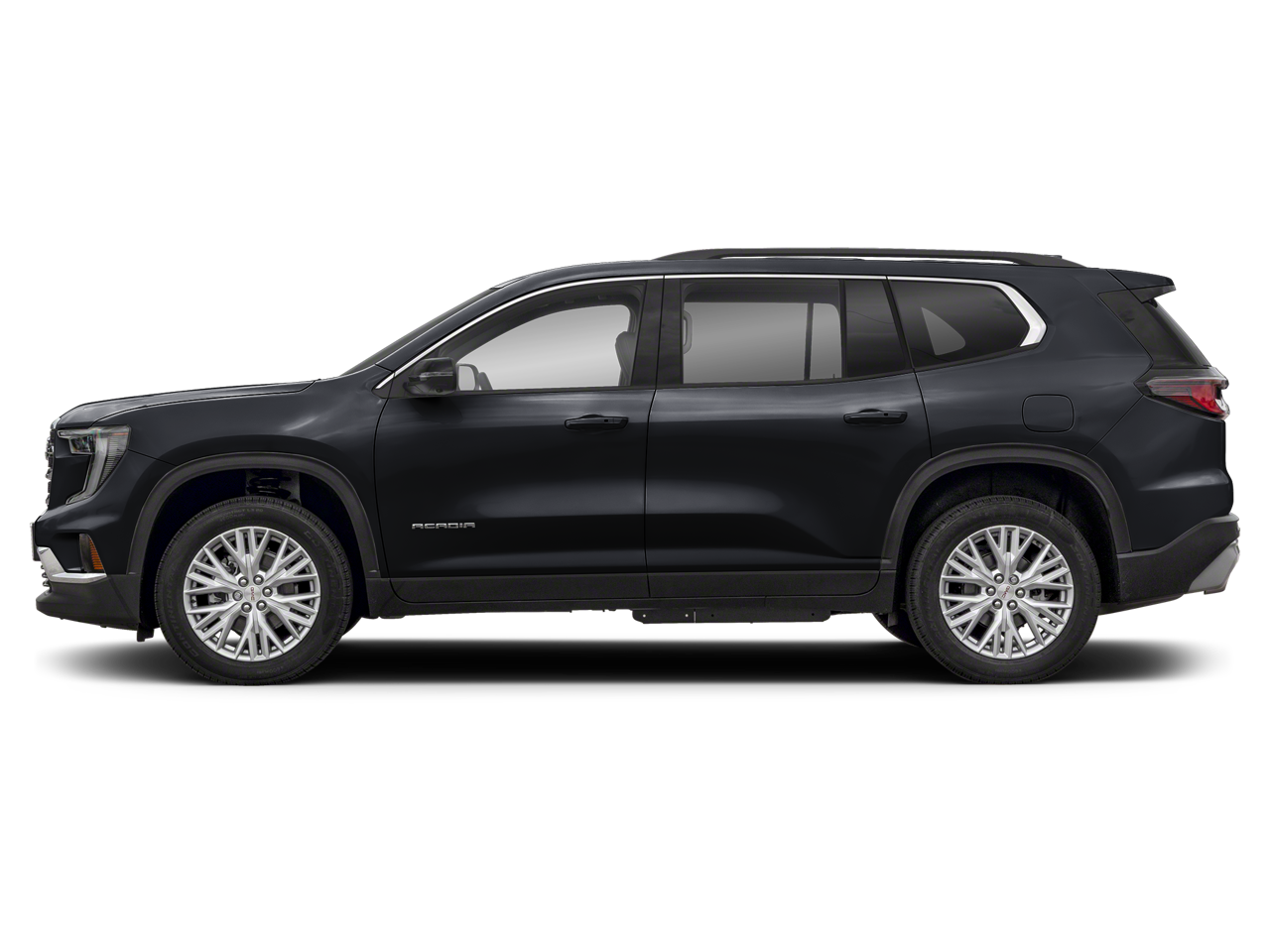 2024 GMC Acadia Vehicle Photo in Tulsa, OK 74145
