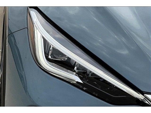 2024 INFINITI QX55 Vehicle Photo in Grapevine, TX 76051