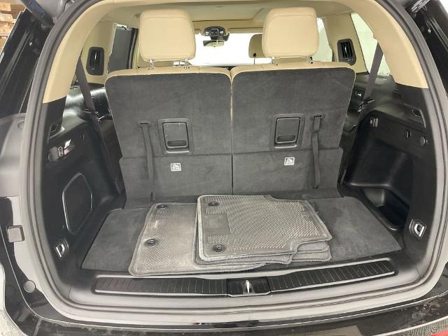 2021 Jeep Grand Cherokee L Vehicle Photo in GILBERT, AZ 85297-0402