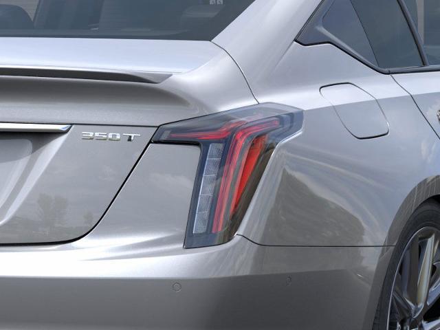 2026 Cadillac CT5 Vehicle Photo in NEENAH, WI 54956-2243