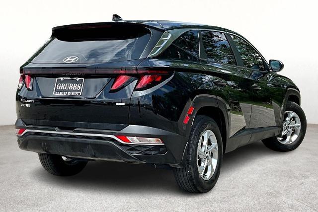 2023 Hyundai TUCSON Vehicle Photo in Tulsa, OK 74145