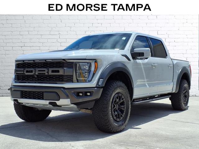 2023 Ford F-150 Vehicle Photo in Tampa, FL 33612