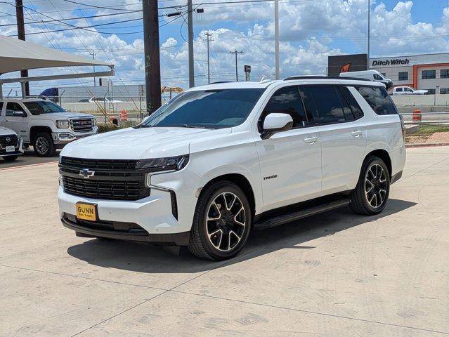 2023 Chevrolet Tahoe Vehicle Photo in SELMA, TX 78154-1459