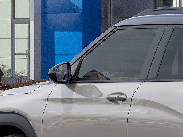 2026 Chevrolet Trailblazer Vehicle Photo in DANBURY, CT 06810-5034