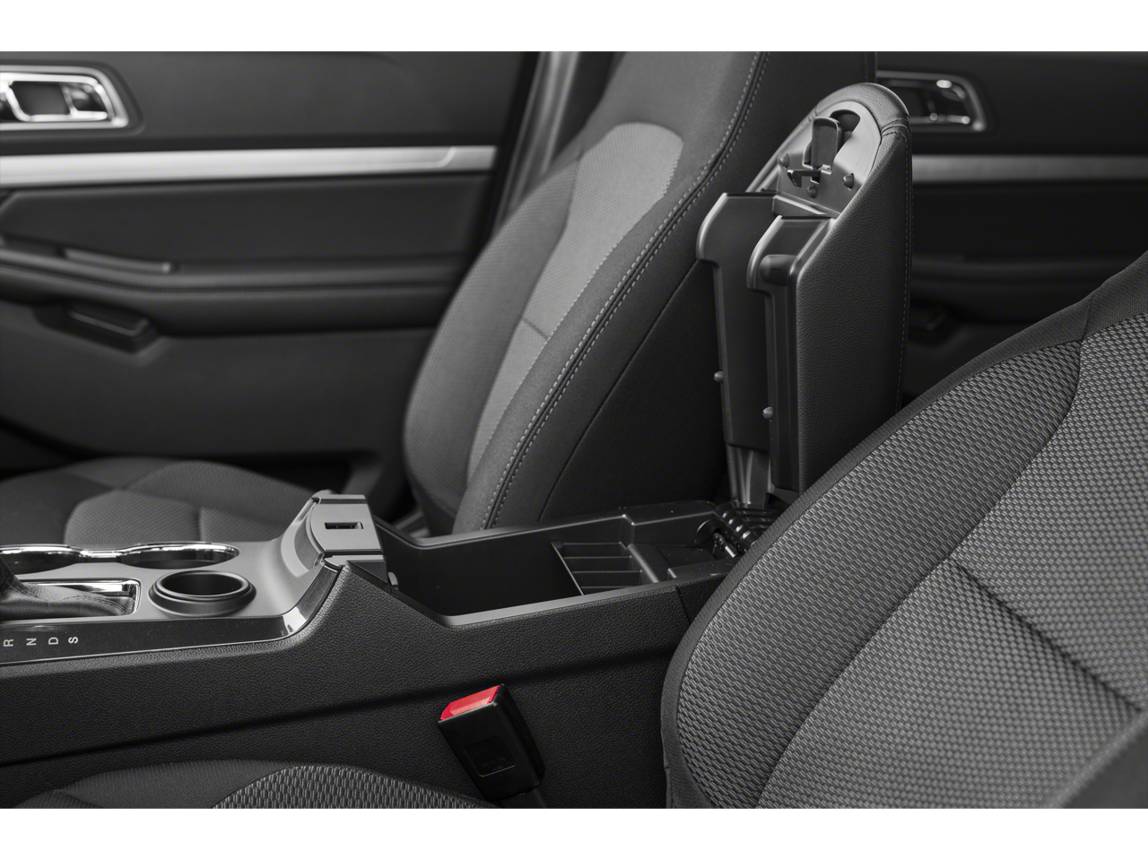 2018 Ford Explorer Vehicle Photo in San Antonio, TX 78230