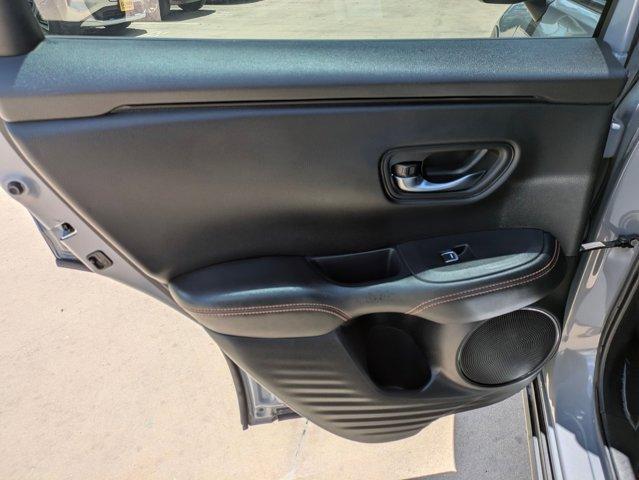 2023 Honda HR-V Vehicle Photo in San Antonio, TX 78209