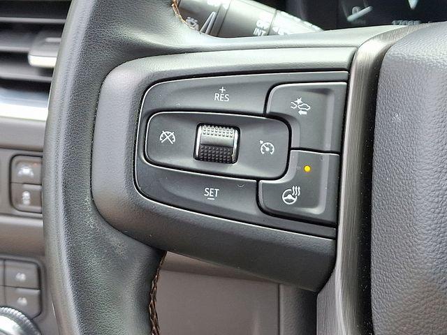 2023 GMC Yukon Vehicle Photo in DANBURY, CT 06810-5034