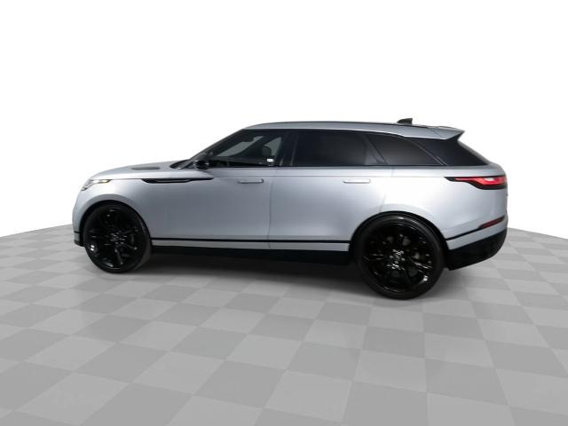 2023 Land Rover Range Rover Velar Vehicle Photo in GILBERT, AZ 85297-0402
