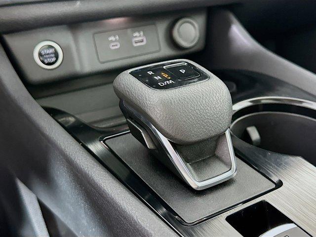 2022 Nissan Rogue Vehicle Photo in Flemington, NJ 08822