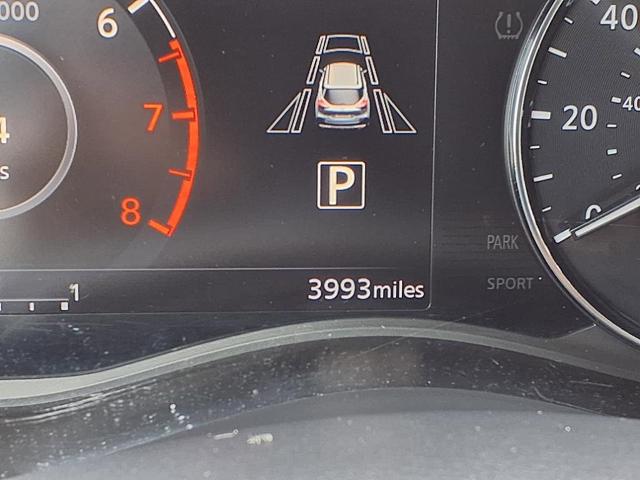 2024 Nissan Kicks Vehicle Photo in EMPORIA, VA 23847-1235