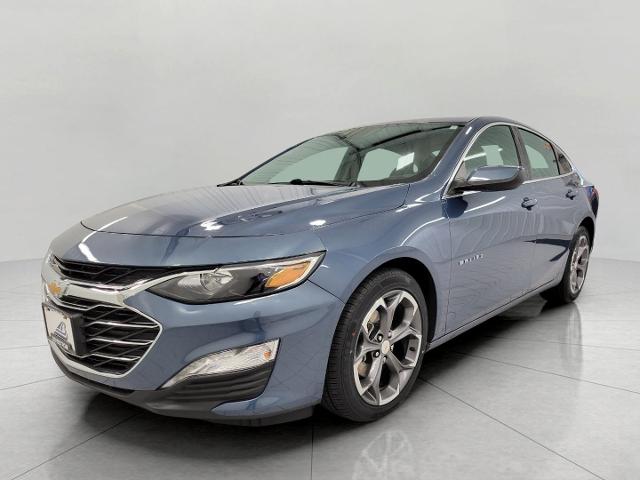 2024 Chevrolet Malibu Vehicle Photo in NEENAH, WI 54956-2243