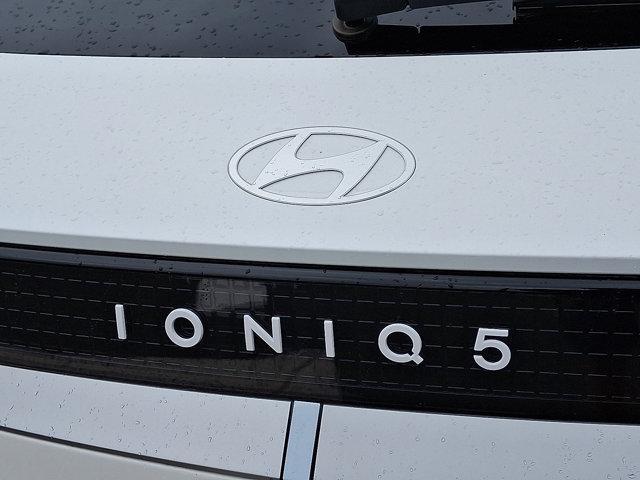 2025 Hyundai IONIQ 5 Vehicle Photo in Philadelphia, PA 19116