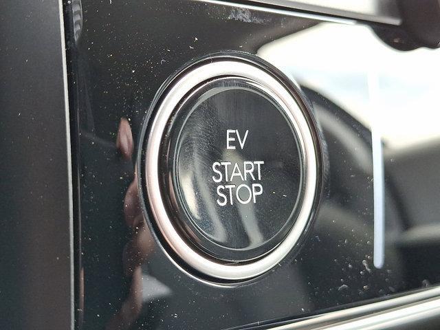 2025 Hyundai IONIQ 5 Vehicle Photo in Philadelphia, PA 19116
