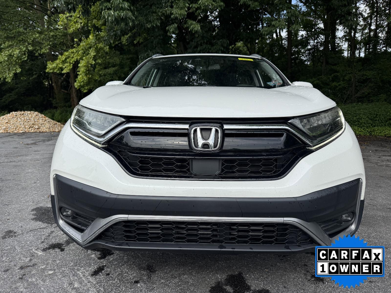 2020 Honda CR-V Vehicle Photo in Harrisburg, PA 17111