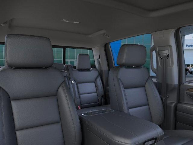 2025 Chevrolet Silverado 3500 HD Vehicle Photo in SELMA, TX 78154-1460
