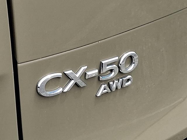 2023 Mazda CX-50 Vehicle Photo in HARRISBURG, PA 17111-1033