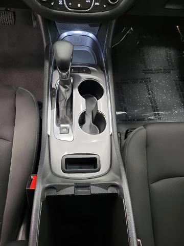 2024 Chevrolet Malibu Vehicle Photo in APPLETON, WI 54914-4656