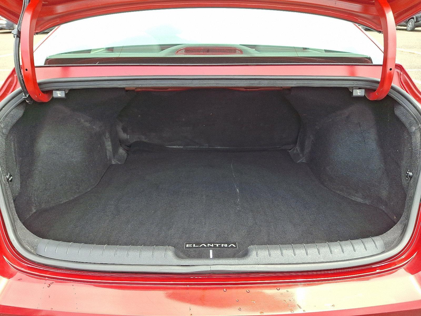 2023 Hyundai ELANTRA Vehicle Photo in Trevose, PA 19053