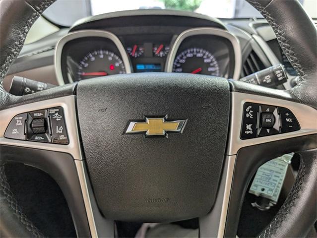 2015 Chevrolet Equinox Vehicle Photo in ENGLEWOOD, CO 80113-6708