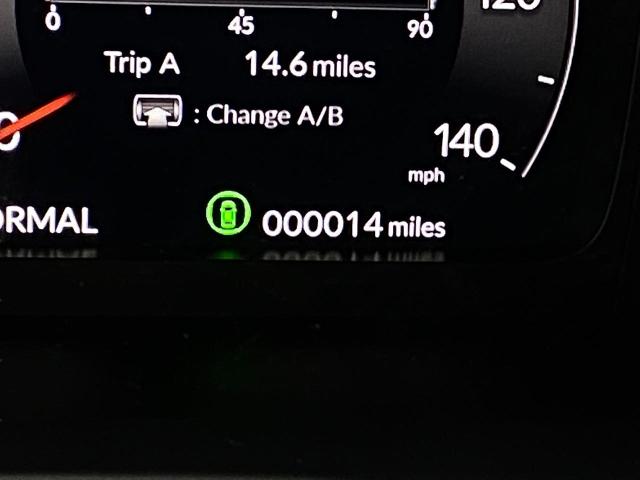 2025 Acura ADX Vehicle Photo in Appleton, WI 54913