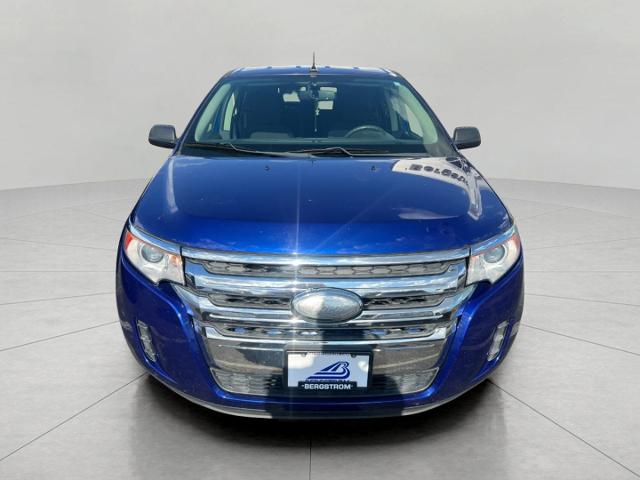 2013 Ford Edge Vehicle Photo in Oshkosh, WI 54901