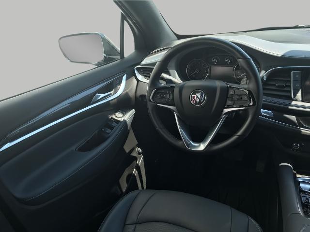 2023 Buick Enclave Vehicle Photo in GREEN BAY, WI 54303-3330