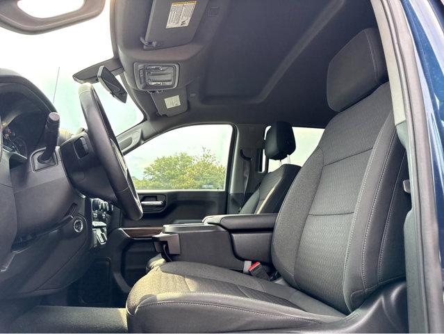 2022 Chevrolet Silverado 1500 LTD Vehicle Photo in Savannah, GA 31419