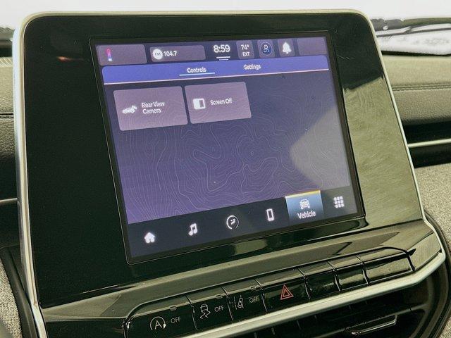 2022 Jeep Compass Vehicle Photo in Doylsetown, PA 18901