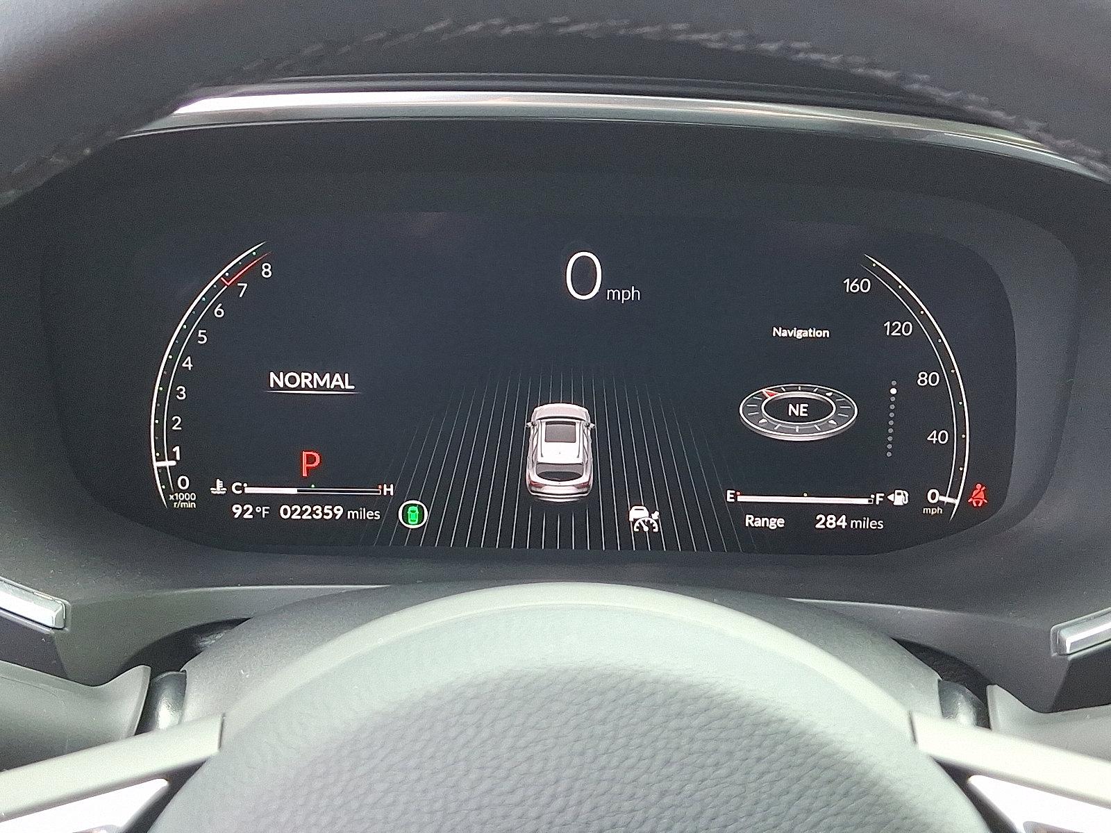 2023 Acura MDX Vehicle Photo in Harrisburg, PA 17111