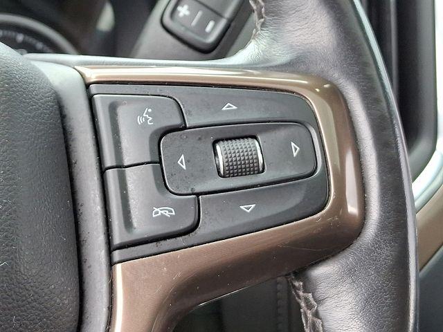 2022 Chevrolet Silverado 2500 HD Vehicle Photo in DANBURY, CT 06810-5034